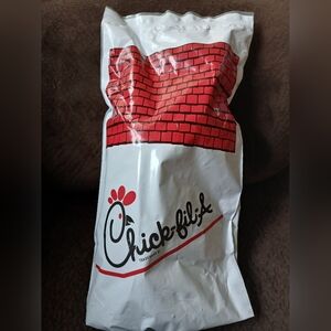 Chick-fil-A "1967" Classic Cup Reusable cup with lid and straw, New and Sealed